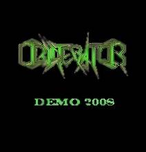 Obliterator (USA) : Demo 2008